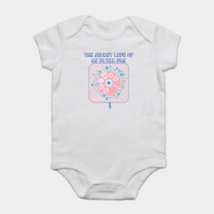 Ultra Fan Baby Bodysuit